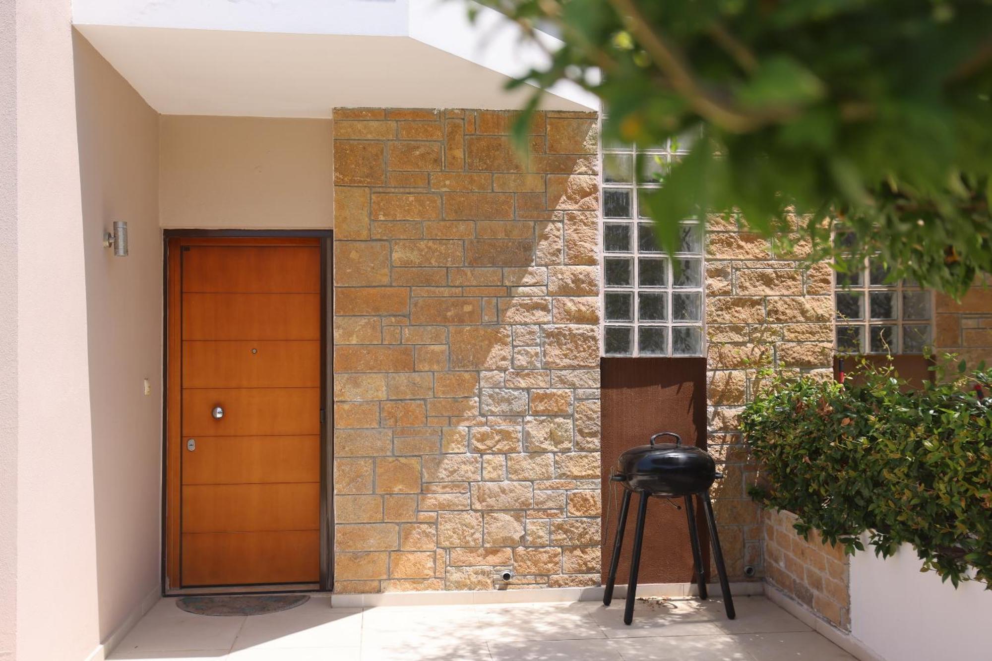 Villa Ricolina هانيوتي المظهر الخارجي الصورة