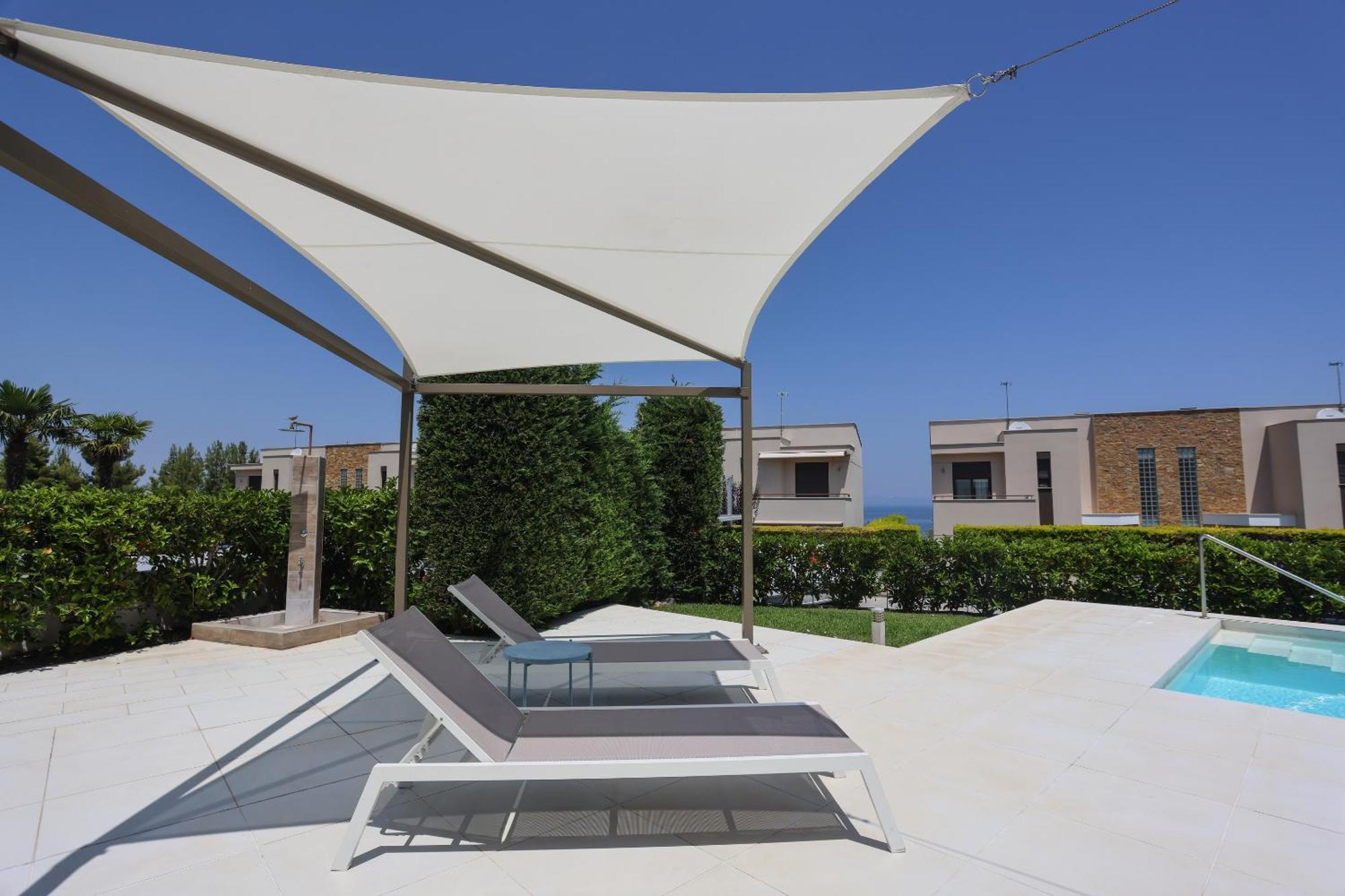 Villa Ricolina هانيوتي المظهر الخارجي الصورة