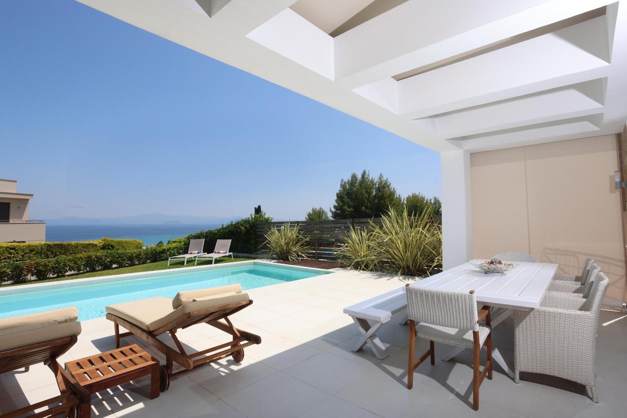 Villa Ricolina هانيوتي المظهر الخارجي الصورة