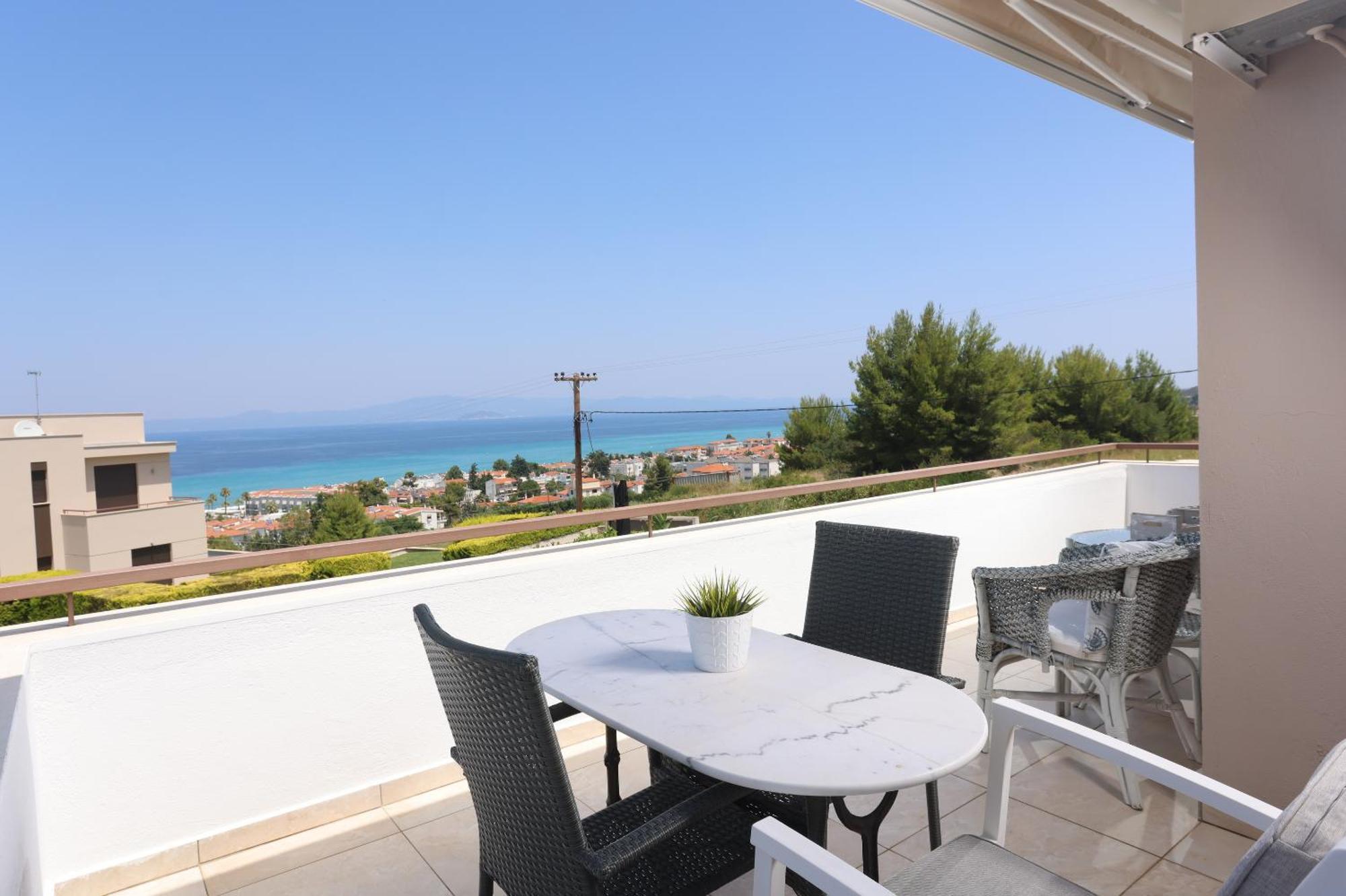 Villa Ricolina هانيوتي المظهر الخارجي الصورة
